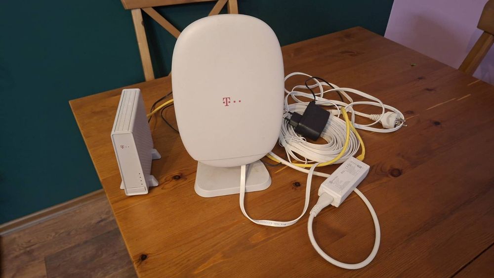 Router T-MOBILE internet 5G Home Office (2717/2025)