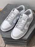 Buty Nike Dunk Low Grey Fog nowy z metką EU.39