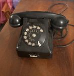 Telefon RWT fajny stan PRL