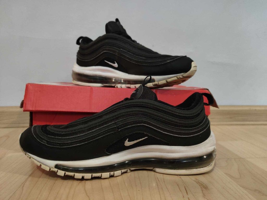 Damskie nike air max 97