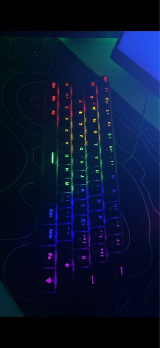 setup completo ( ler bio)