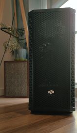 Komputer do GIER, Intel E5-2640 v2, 16Gb, GTX 970