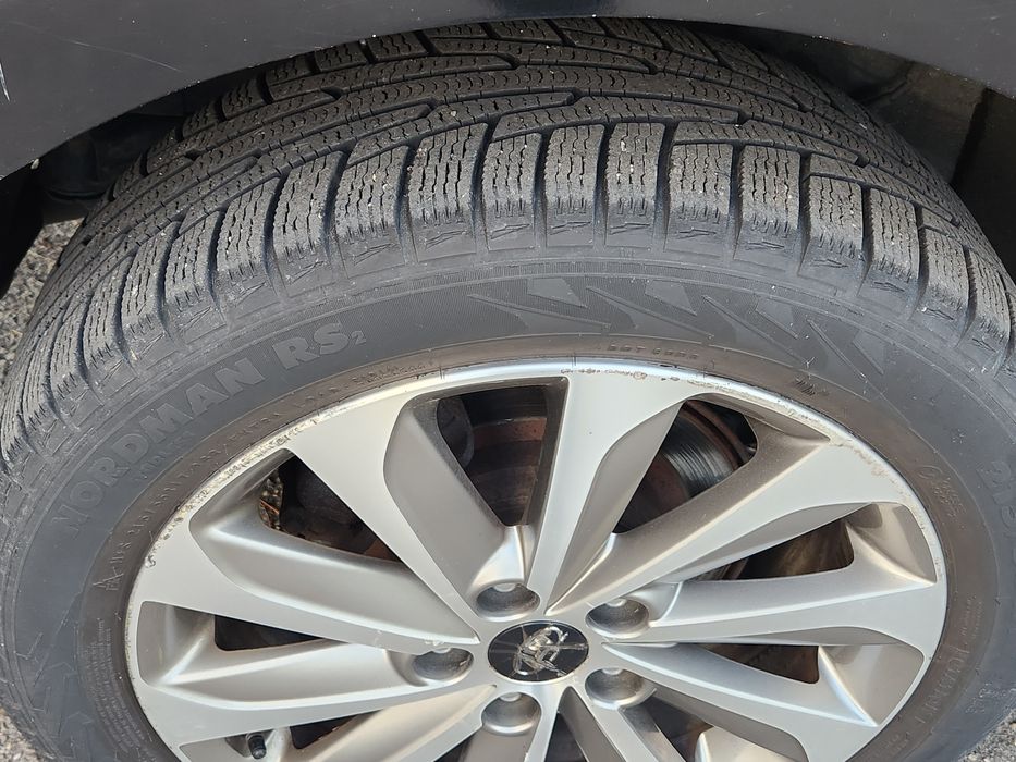 Хюндай Соната Спорт 2.4