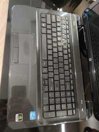 Laptop HP 15-b020sw Intel i3, 8gb ram GeForce GT 630M