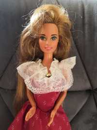 Lalka Barbie Teresa Hollywood hair