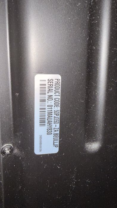 Telewizor LG 50” 50PJ350