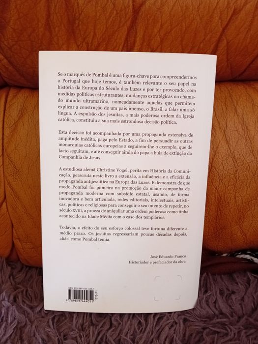Propaganda anti jesuita (regime pombalino)