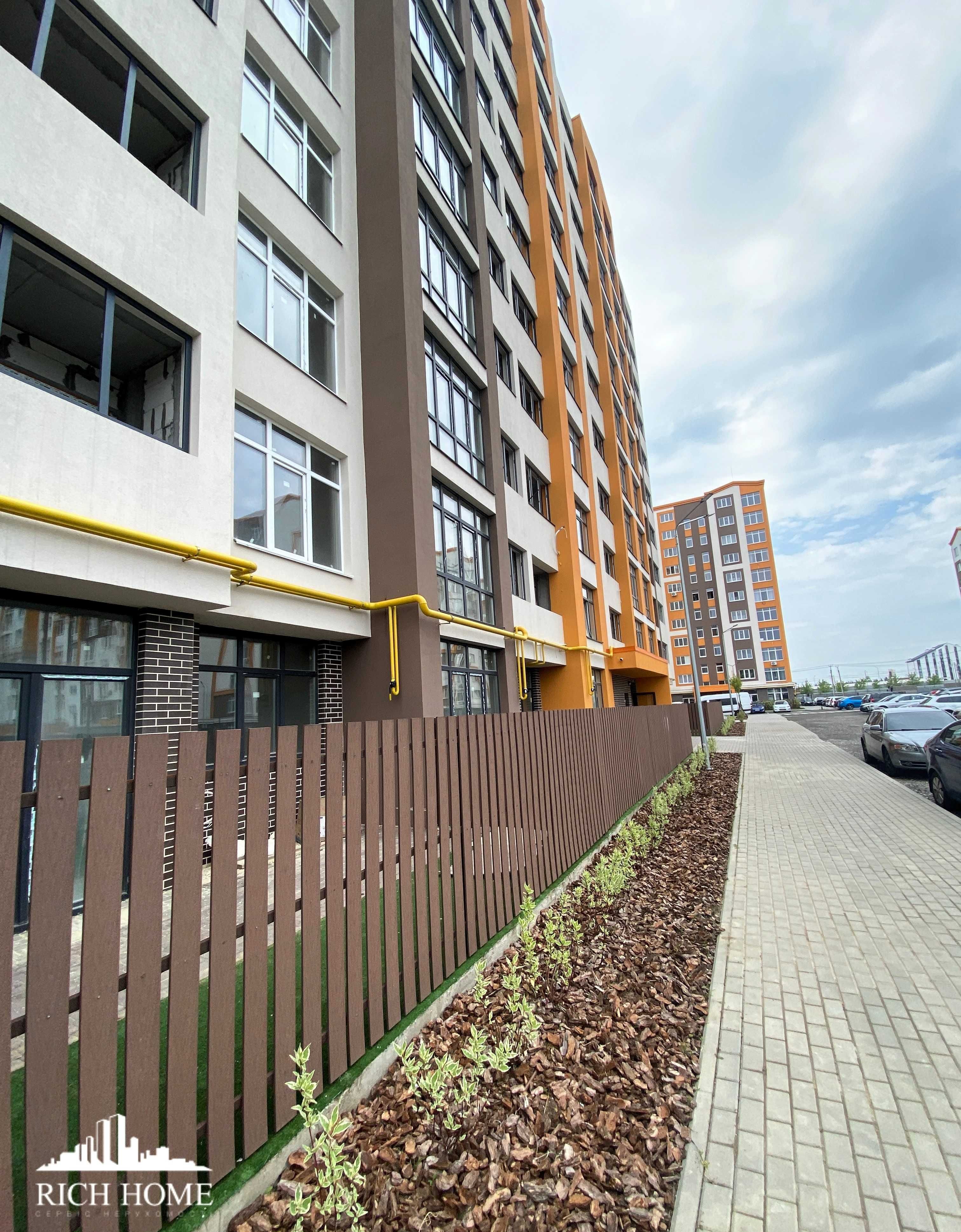 ЖК Orange Park! Зданий будинок, дешевше ніж у забудовника + торг!