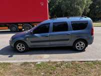 Продам Renault Logan MCV