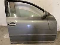 VW PASSAT B5 B 5 FL LIFT drzwi prawy przód pasażera