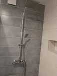 Bateria z termostatem