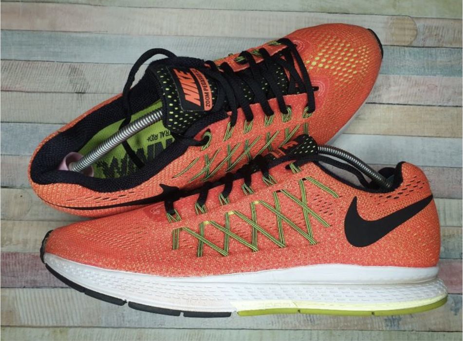 Кроссовки Nike Zoom Pegasus 32