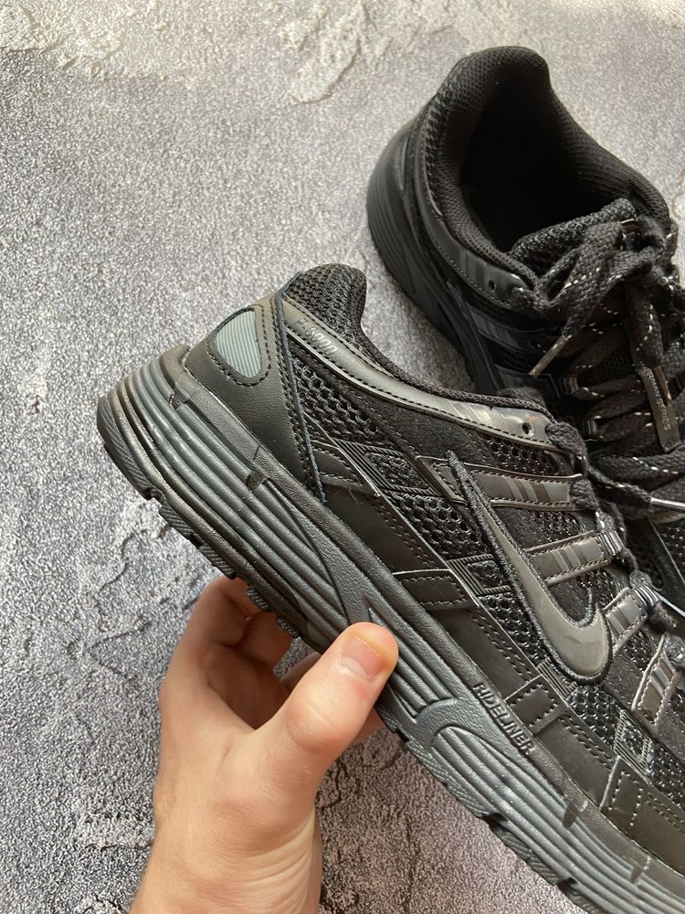 Кросівки  Nike P6000 найк