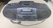 Radio Samsung RCD-1550