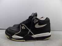Nike Air Flight 89 CU4833-015 Black