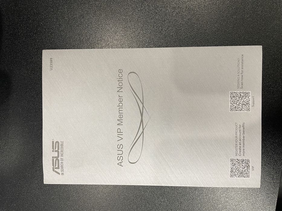 Продам монитор ASUS