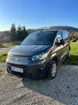 Fiat DOBLO  1.5 BlueHDI Maxi L2 100KM 950kg pierwszy właściciel