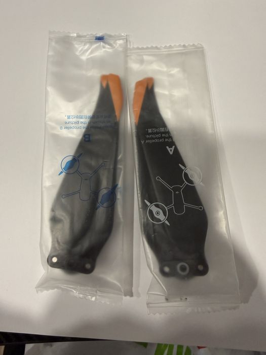 Лопасти пропелери Mavic 3e Enterprice Мавік