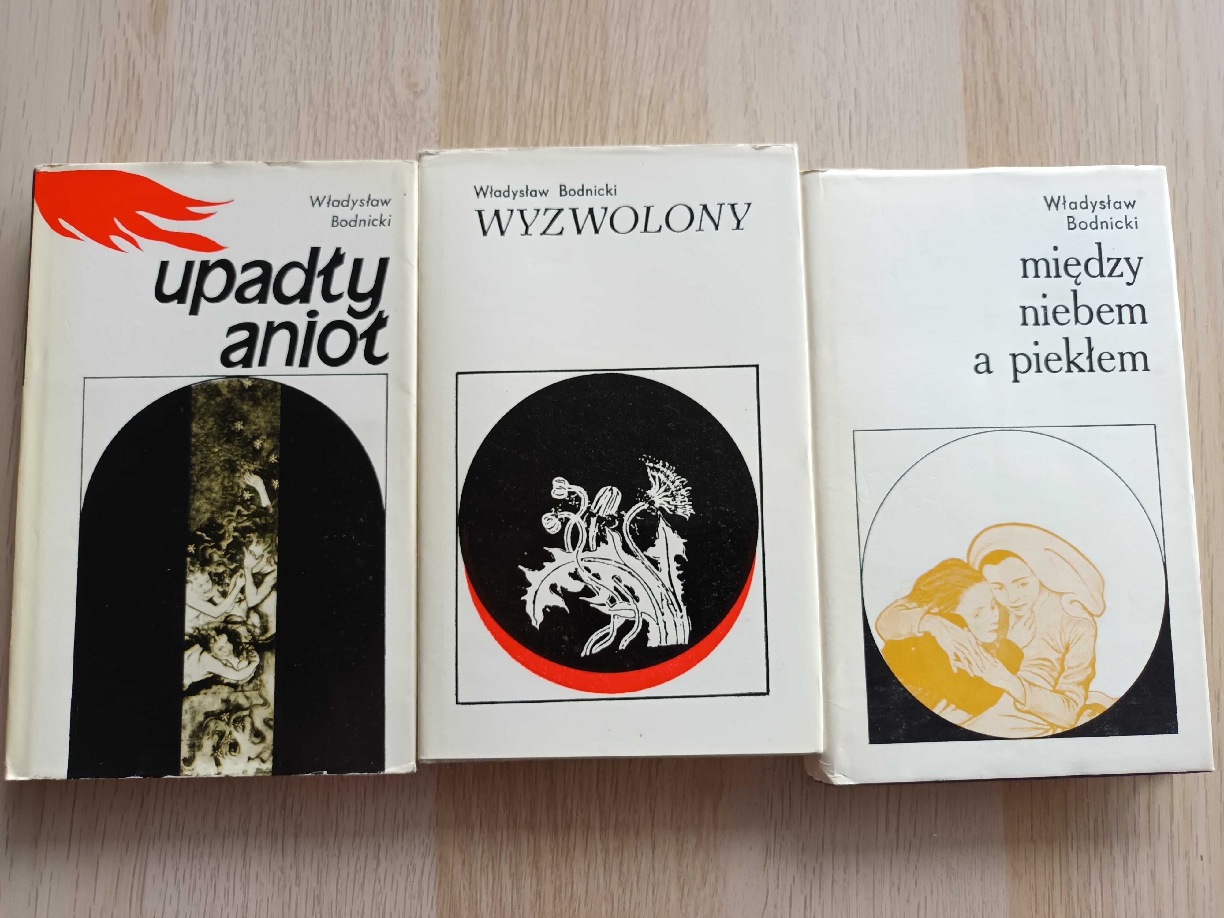 Biografia Stanisława Wyspiańskiego - Władysław Bodnicki