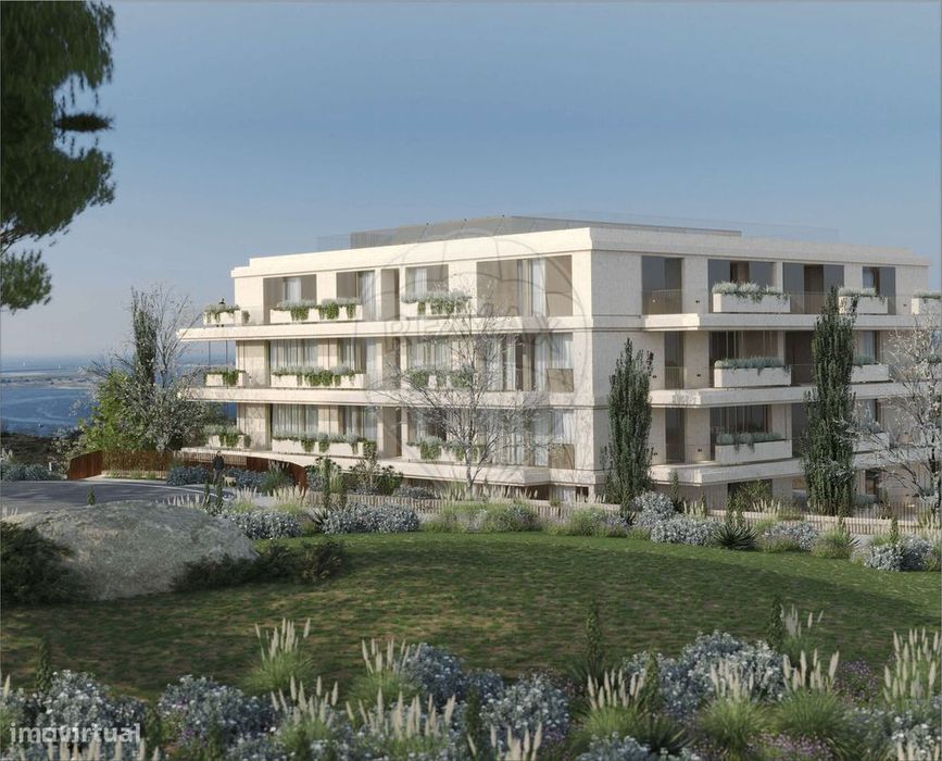 Apartamento T5 para venda