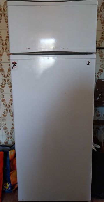 Vendo frigorífico