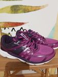 Buty sportowe roz 36 1/2 (22,5cm)