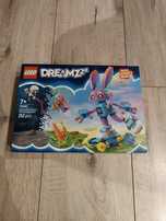 Zestaw LEGO Dreamzzz