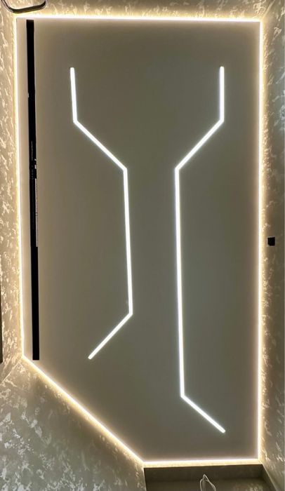 Натяжние потолки пистолет звягель новоград матовие сатин глянць матові