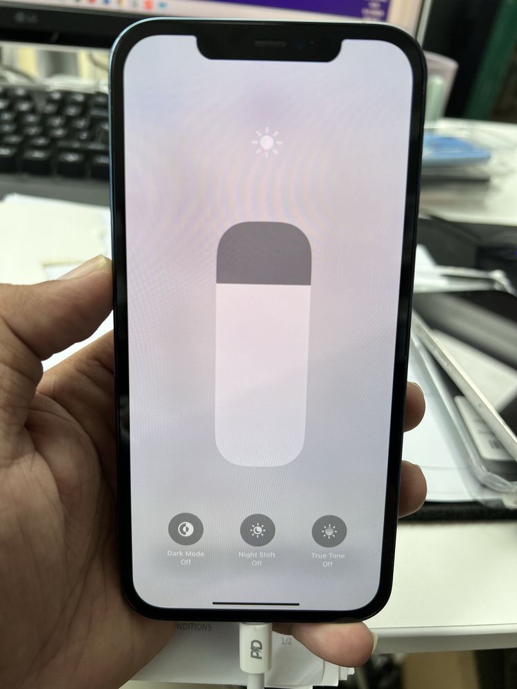 Iphone 12 pro max 256gb
