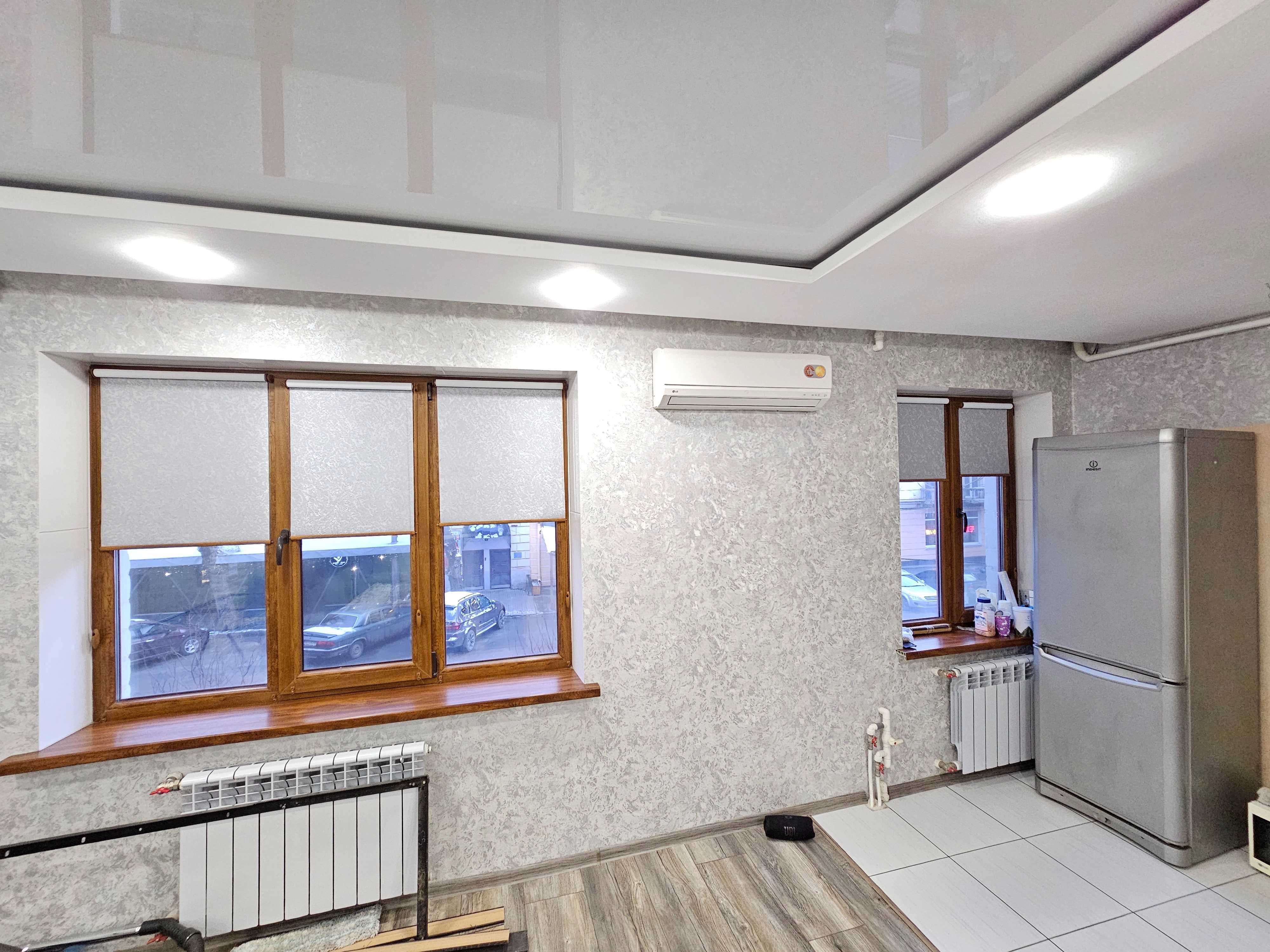 Продается двухкомнатная квартира в центре, ул. А. Поля/ Почтовый