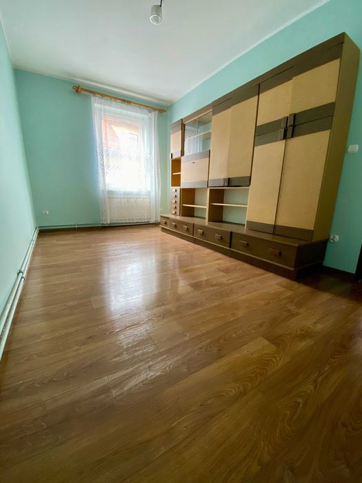 Sprzedam mieszkanie w Miliczu - do zamieszkania lub pod działalność