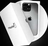 Apple iPhone 14 Pro Max 128GB Black jak nowy 100% bat 6msc gwarancji