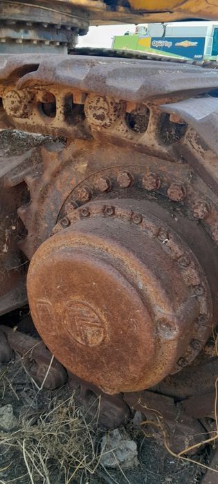 Екскаватор jsb330