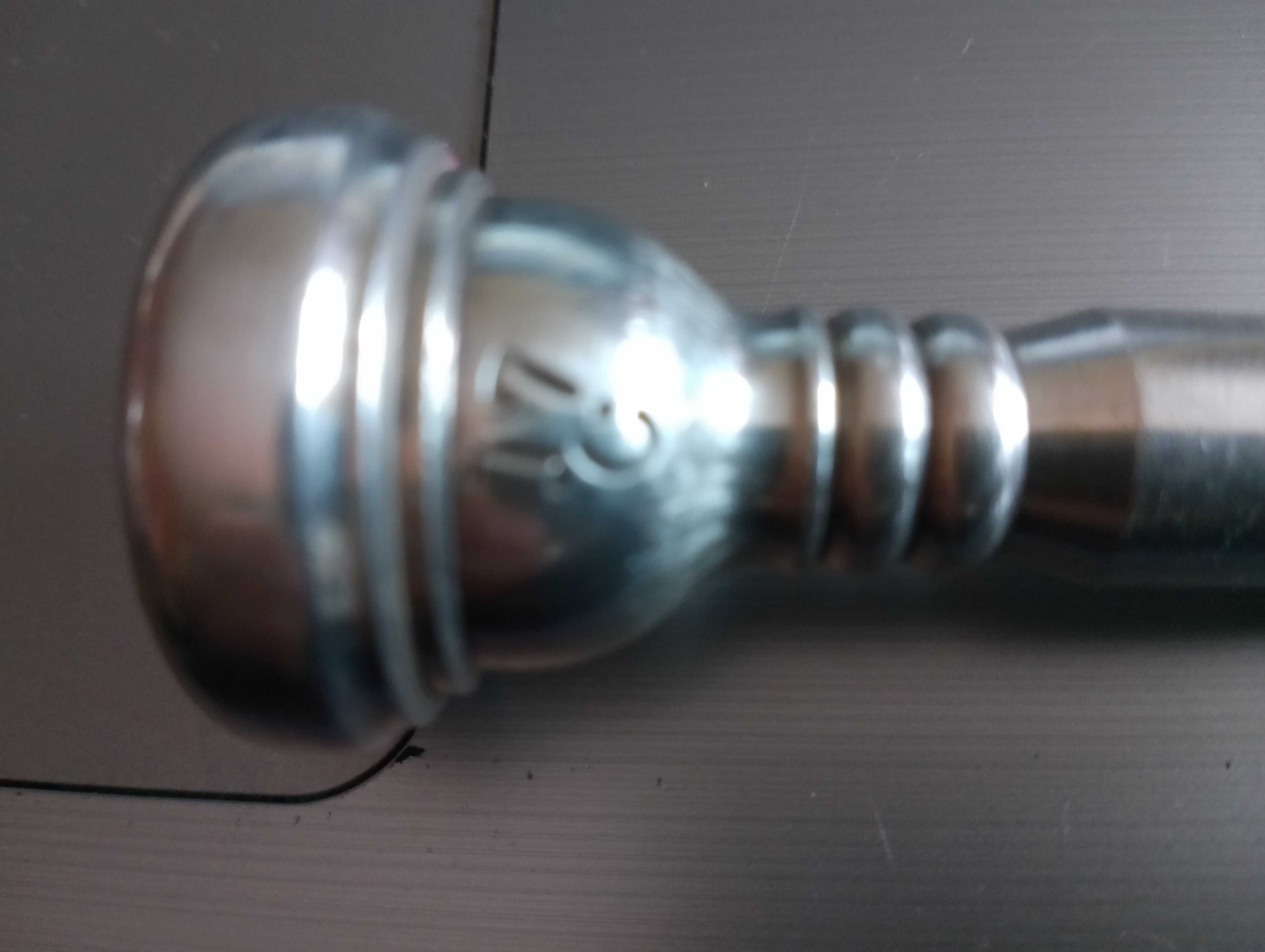 Ustnik Rudy Muck17C Cushion Rimm USA