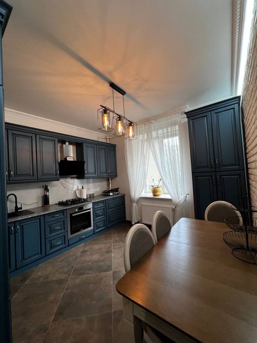 Продаж 2 кімнатної квартири Центр міста ЖК Оберіг