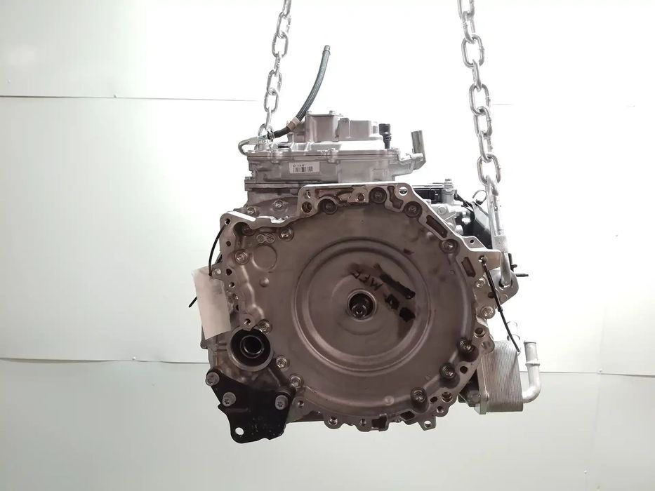 Caixa de Velocidades Automática Opel Astra 1.6Hybrid 20HT20 de 2023