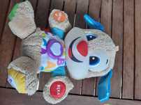 Misiek Fisher price