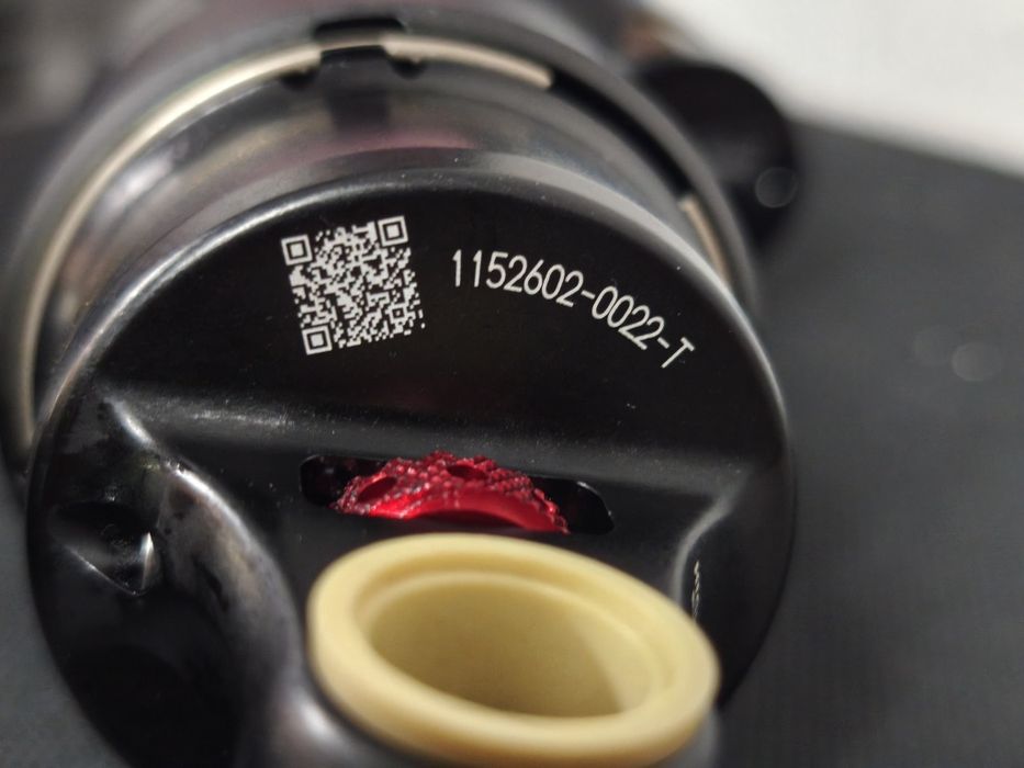 Amortyzator Damper Fox Float X2 205x65 Trunnion, MY2025, gwarancja do