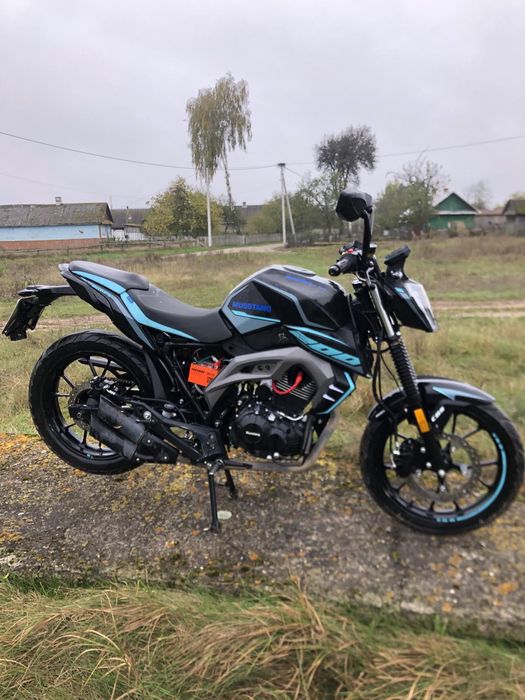 Мустанг ст 200 ,musstang st 200