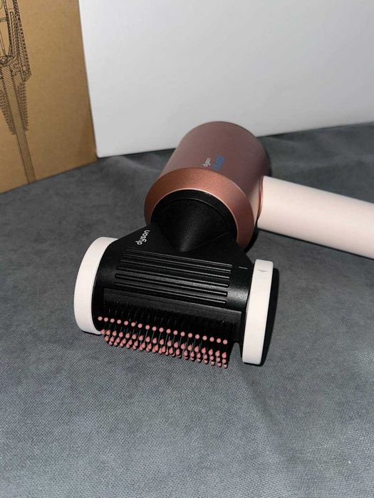 Продам Новий Dyson Supersonic HD16 Nural Ceramic pink