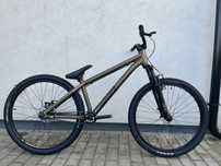 Rower dirt NS Bikes Movement 3