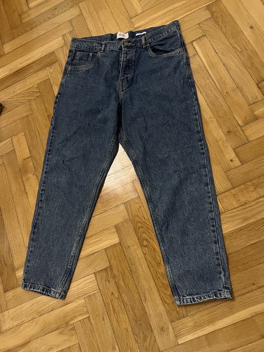 Джинси Reserved