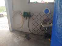 Alugo garagem Alhandra