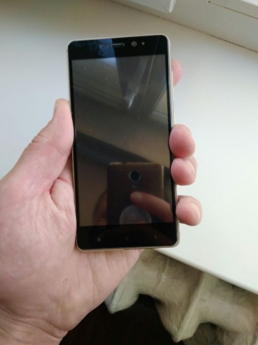 Xiaomi Redmi 4 Pro Prime состояние нового