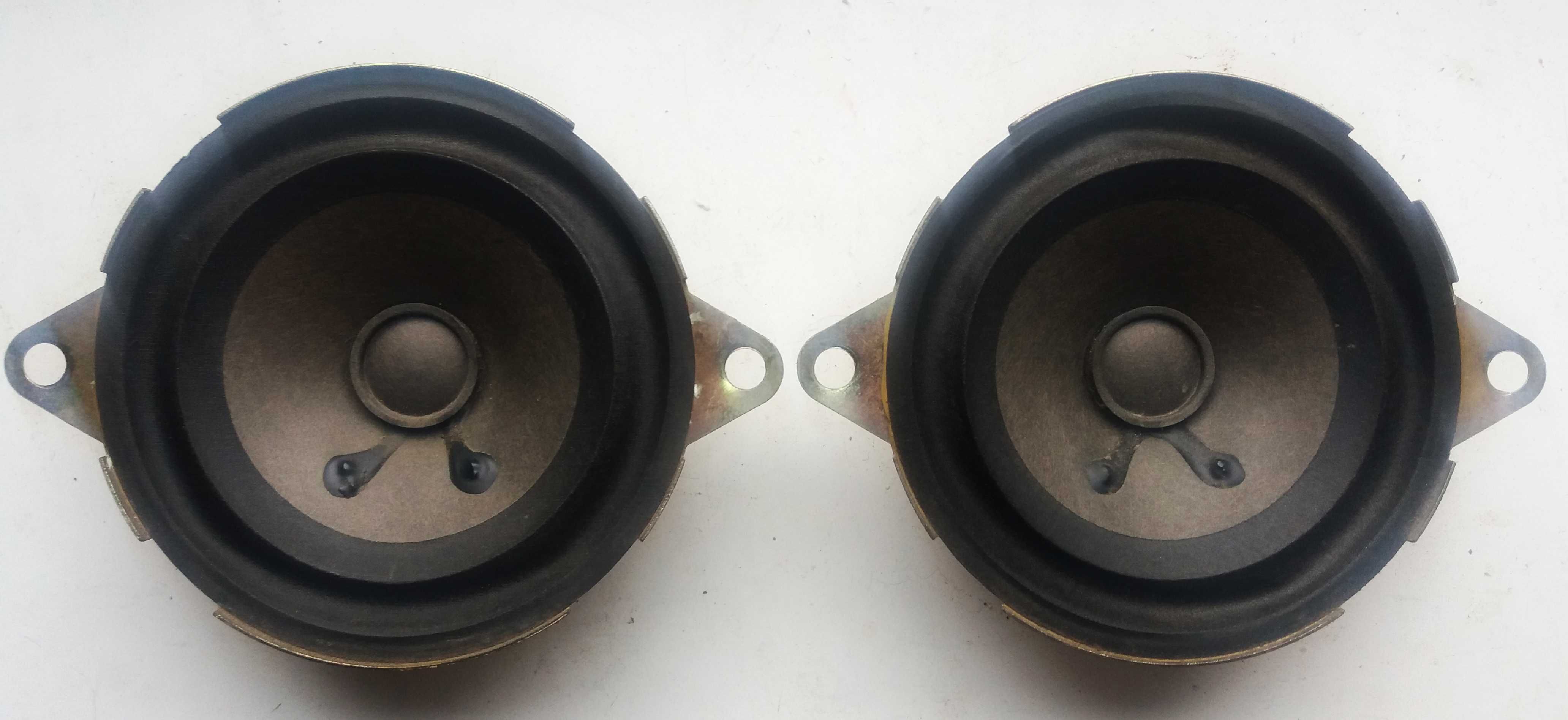 Автоакустика DAIICHI НА-15 пара