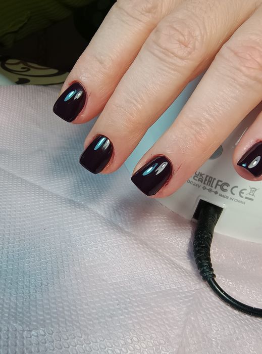 Манікюр, педикюр