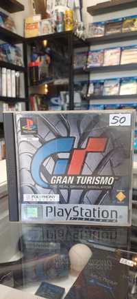 Gran Turismo - PSX