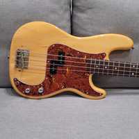 Fresher Personal Bass Precision Bass Japan kopia Fender