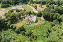 Inwestycja pod turystykę, zamieszkanie-Roztocze-2,5ha