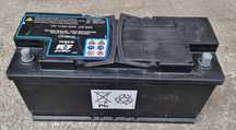 Akumulator 12V 110 Ah 800A IVECO